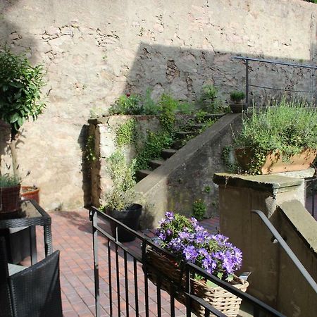 Ferienwohnung Goldgrund Meißen Esterno foto